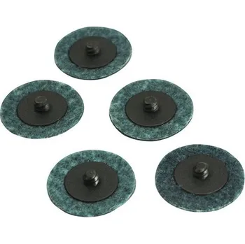 Brusný kotouč Brusné rouno HAZET 9033-11-0300/5