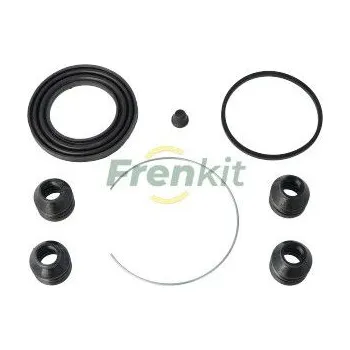 Brzdový třmen Sada na opravy, brzdový třmen FRENKIT 260084