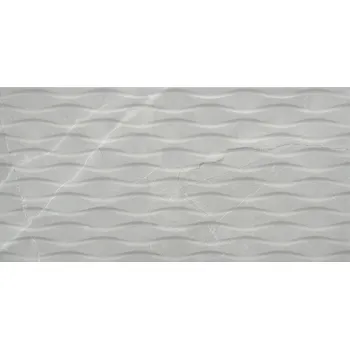 Obklad ALAPLANA DALKEY obklad Mosaic Gris Satin 30x60 (1,8m2) DLK005