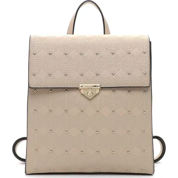 Městský batoh Tamaris Melisa béžová