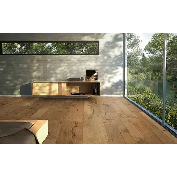 dřevěná podlaha Dřevěná podlaha třívrstvá PARADOR Trendtime 8 Classic Dub multiplank 1744429