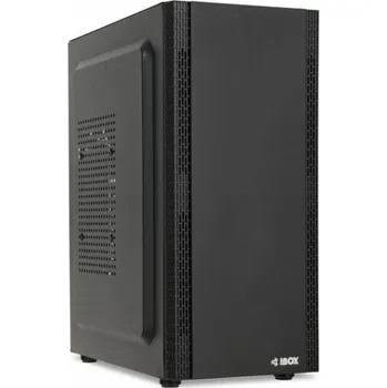 PC skříň I-BOX ANTILA 39 Midi Tower ATX Case