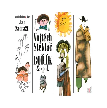 Bořík & spol. MP3 download