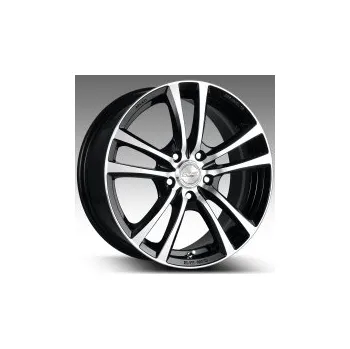 Alu kolo HRS HI346 16x7 5x108 ET40