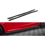 Difuzory na boční lišty V.1 Honda Civic Type-R Mk 11