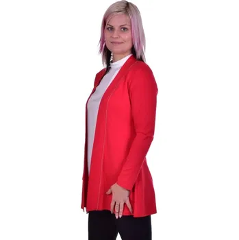 Dámský svetr Dámský kardigan SEIDEL Kardigan 45 velikost 36