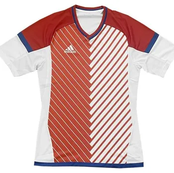 Pánské tričko Moro M M35638-02 - Adidas L (183 cm)