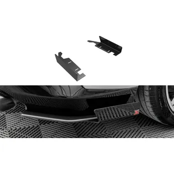 Rear Side Klapky BMW 2 Coupe M240i G42