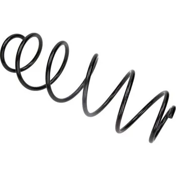 Pružina podvozku MAXGEAR 60-0124D