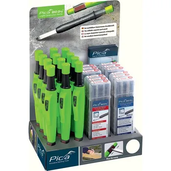 Grafitová tužka Display Pica BIG Dry Special