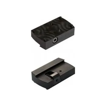 Kolimátor Delta Optical Adaptér pro MiniDot (6-14mm) lišta