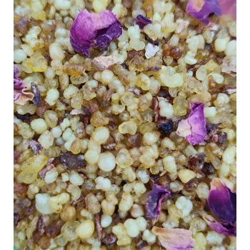 Princezna EKO 15g: EKO balení v papírovém pytlíčku pro doplnění do krabičky - 15g.