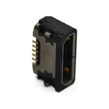 Náhradní díl pro mobilní telefon Dobíjecí konektor pro Sony Ericsson U20