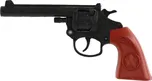 Teddies Revolver/pistole na kapsle v…