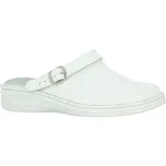 Varomed dámský pantofel 04161/70 bílý Velikost: 37