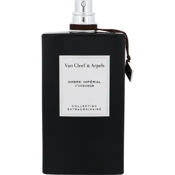 Unisex parfém Van Cleef & Arpels Van Cleef & Arpels Collection Extraordinaire Ambre Imperial, Parfumovaná voda 75ml Pre všetkych Parfumovaná voda