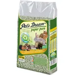 JRS Pet's Dream Paper Pure pelety