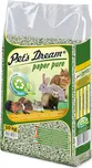 JRS Pet's Dream Paper Pure pelety