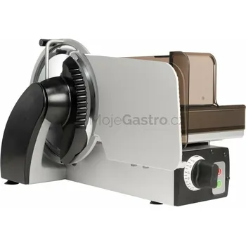 Kráječ na chleba Nářezový stroj Graef CONCEPT 25 (CERA 3) 230V