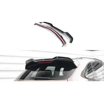 Spoiler Cap Porsche Porsche Cayenne Mk2