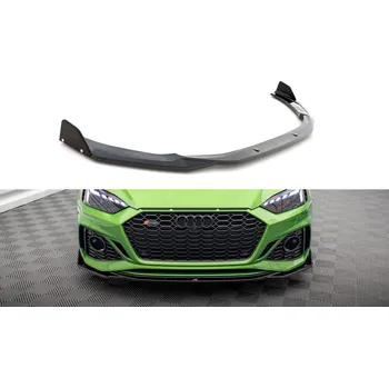 Přední splitter V.1 + Flaps Audi RS5 F5 Facelift