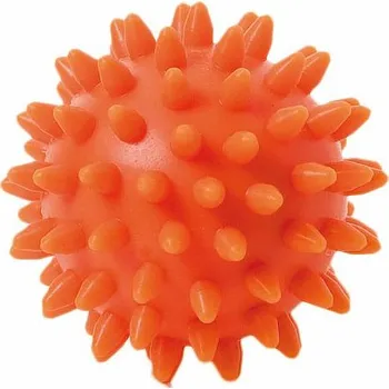 Masážní přístroj Noppenball Togu 6 cm - masážní ježek s ventilkem