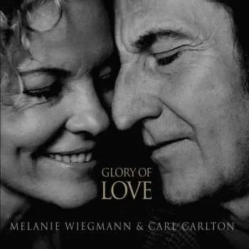 Zahraniční hudba 2LP Melanie Wiegmann: Glory Of Love 2023