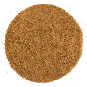 Sušená potravina NUTSMAN Kokosový cukr Množství: 250 g