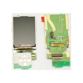 LCD displej Samsung J600