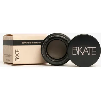 Tužka na obočí B'KATE Pomáda na obočí Ash Brown