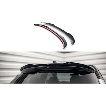 Spoiler Cap V.2 Toyota Yaris Mk4