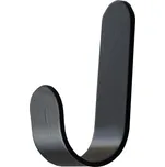 háček samolepicí obdél. ČER (4ks)