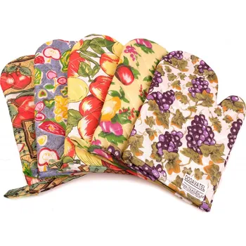 Chňapka Kuchyňská chňapka s magnetem