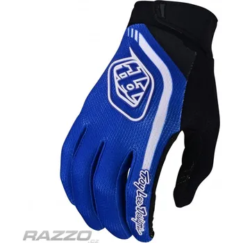 Moto rukavice Rukavice TroyLeeDesigns GP PRO Glove Solid Blue 2024 11 - XL