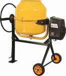 míchačka stavební 200l, 230V, motor 850W