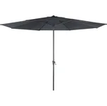 Rojaplast slunečník ROJA STANDARD 4m šedý