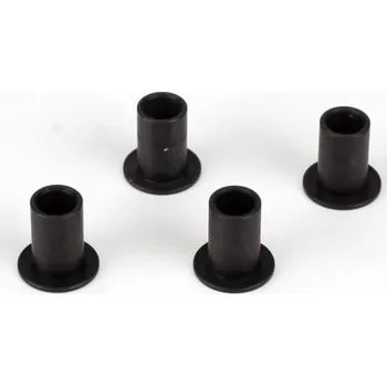 RC náhradní díl Losi vložky předních ramen (4): 8B,8T