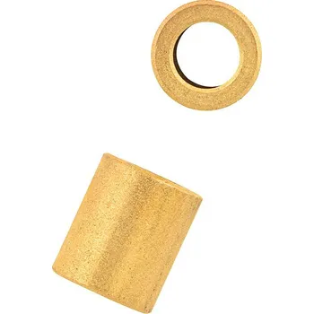 RC náhradní díl Raboesch ložisko bronzové 4x8x8mm (2)