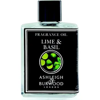 Ashleigh & Burwood Lime & Basil (limetka a bazalka)