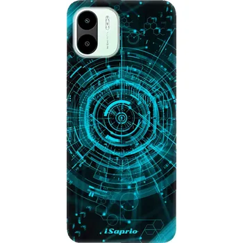 Odolné silikonové pouzdro iSaprio - Technics 02 - Xiaomi Redmi A1 / A2