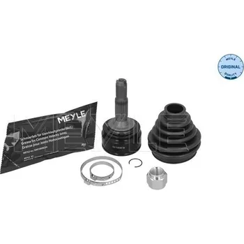 Hřídel nápravy Sada kloubů, hnací hřídel MEYLE 11-14 498 0081