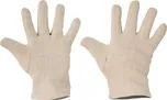 CERVA Pipit rukavice bavlněné 10