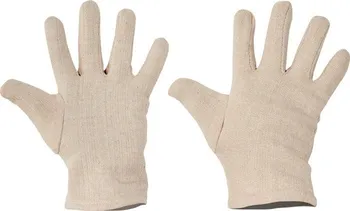 Pracovní rukavice CERVA Pipit rukavice bavlněné 10
