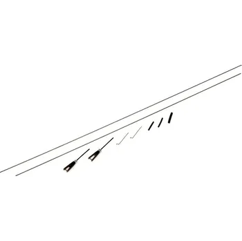 RC náhradní díl Hobbyzone sada táhel: Firebird Stratos