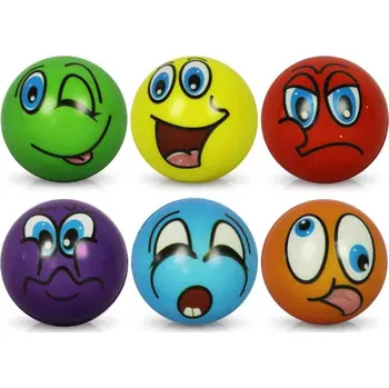 Masážní přístroj Modom Antistresový míček Oranžová