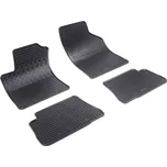 Gumové autokoberce Hyundai Getz 2002-2011 | RIGUM