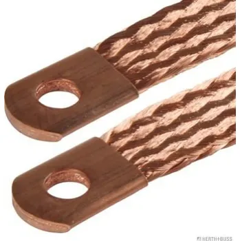 Ukostřovací pásek HERTH+BUSS ELPARTS 52287006