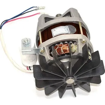 Těsmat CZ Náhradní díl motor k míchačce LS 700 W