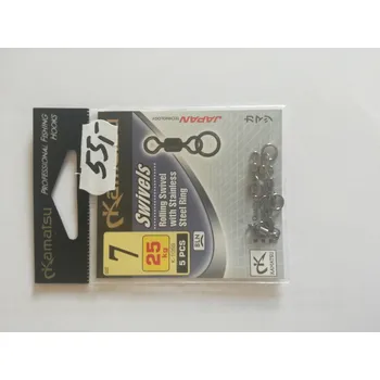 obratlík - Kamatsu - vel. 7