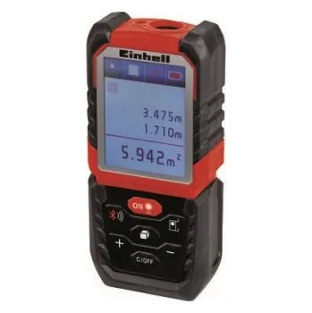 metr Laserový dálkoměr Einhell TE-LD 60 2270085
